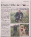 In The Media